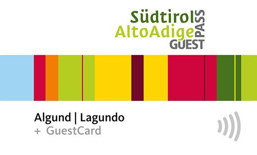 Algund Card